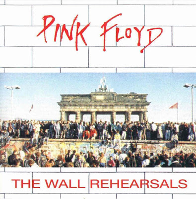 Pink Floyd - The Wall Demo Version