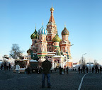 A Year in Russia