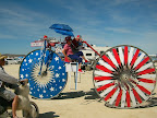 Burning Man