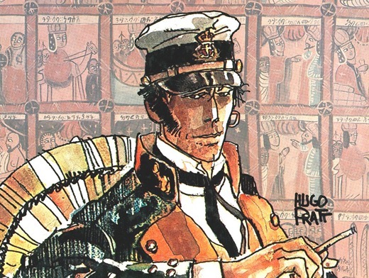 corto maltese
