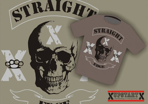 T-Shirt STRAIGHT Macam - Macam T-Shirt STRAIGHT