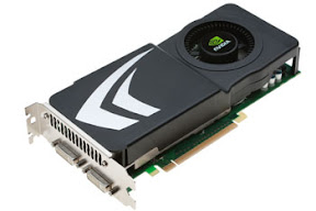 GeForce, Hardware, Software, Energia, PC