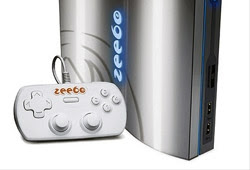 Tectoy, Zeebo, Lançamento, 3G, Download, Claro, Celular
