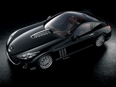 Carros pretos podem desaparecer da Terra