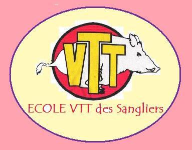 logo école vtt