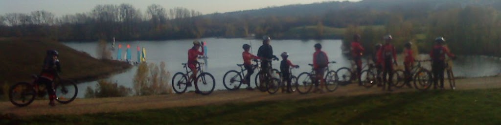 ecole vtt