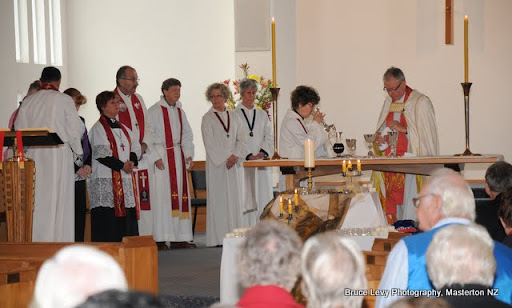 Communion