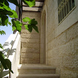 פנטהאוס למכירה באבו תור - ירושלים