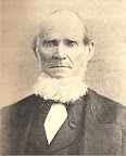A E Garrison c 1870