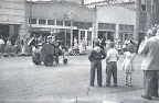Jerry watches turnabout _amp_ Jim Bosshardt 1949