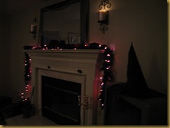 HALLOWEEN DECO 087