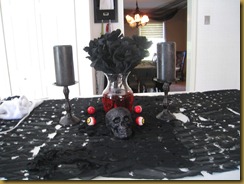 HALLOWEEN DECO 053