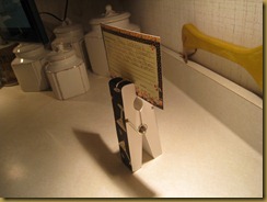 recipe holder 024