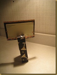 recipe holder 027