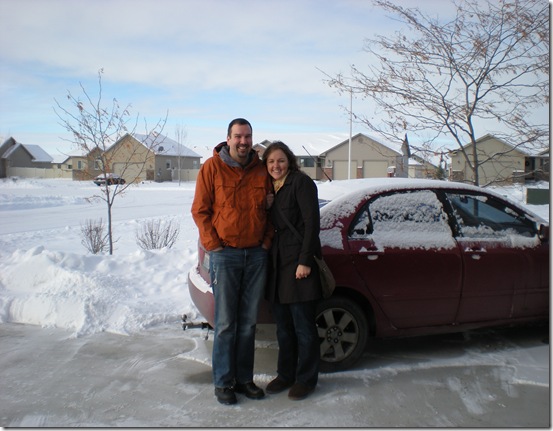 Thanksgiving and Snow 006
