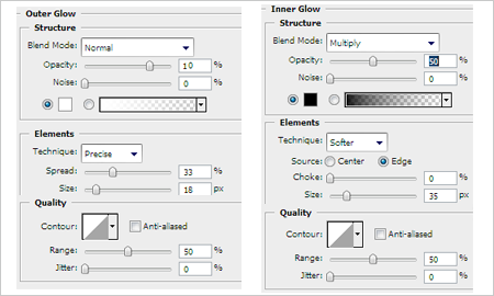 Membuat Logo dengan Photoshop