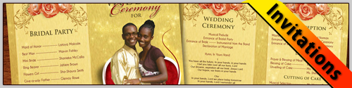 Wedding Invitations Templates Wedding Invitations Templates