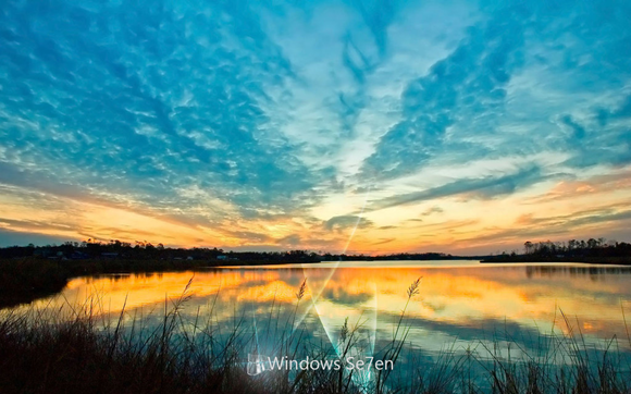 Top Best HQ Wallpapers for Windows Seven