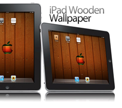 20 High Definition iPad Wallpapers For A Great Experience