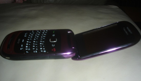 BlackBerry Style : Specs | Price | Reviews | Test BlackBerry Style : Specs | Price | Reviews | Test