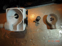 new ceramic core pump