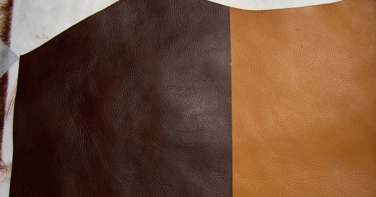 Leather Care, Repair and Restoration Aniline Leather Color Change