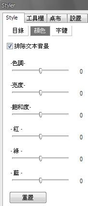 styler toolbar，vista，themes download，visual styles，xp 佈景主題教學下載，桌面美化