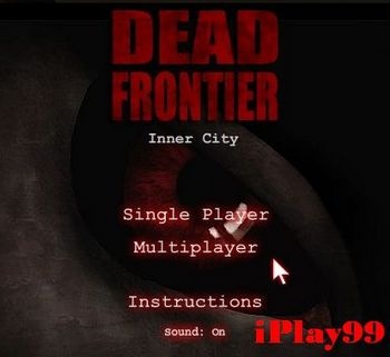 Dead Frontier Online,Dead Frontier night one two three,惡靈古堡,殭屍射擊,flash game,shooting game