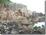 Zimba - Praia do Porto 013