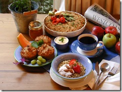 healthy-breakfast