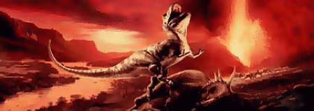 ”dinosaurio_muriendo_TheResilientEarth”
