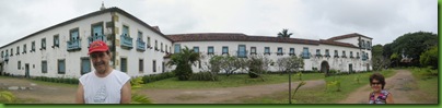 Panorâmica 8 Panorâmica 8