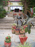 Route to Prayer: Norbulingka Institute, Himachal Pradesh