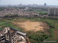 Development is Not Progress