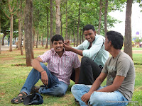 I Love Your Ear: Ear Cleaning in Hyderabad