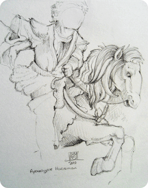 4-horseman-picture