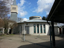 St.-Engelbert-Kirche