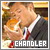 Chandler Bing Fan