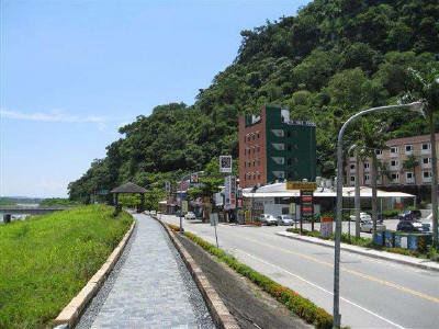 台東知本金帥飯店原貌.jpg 台東知本金帥飯店原貌