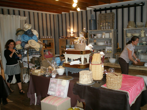 Eclectic Shop