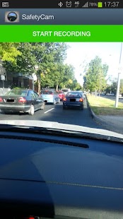 How to mod SafetyCam patch 2.0 apk for bluestacks