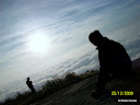 Skandagiri Revisited |  | adventure | Weekend Trekking Skandagiri Vacation Skandagiri Trek Shishir Speaks Friends Christmas Camping Bangalore Adventure  | The Shishir Kumar Website