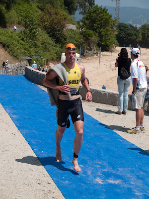 Foto; Dani Picapiedra. www.correrengalicia.org
