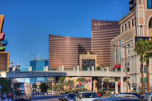 las vegas hotels on the strip. map of las vegas hotels on the