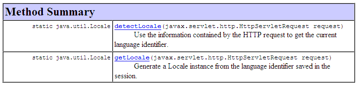 Methods from domderrien.i18n.LocaleController