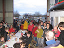 Course jeunes Marsac Nov09