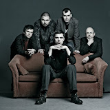 Mateusz Smoczyński Quintet - Expressions fot. Zosia Zija