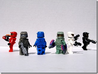 lego