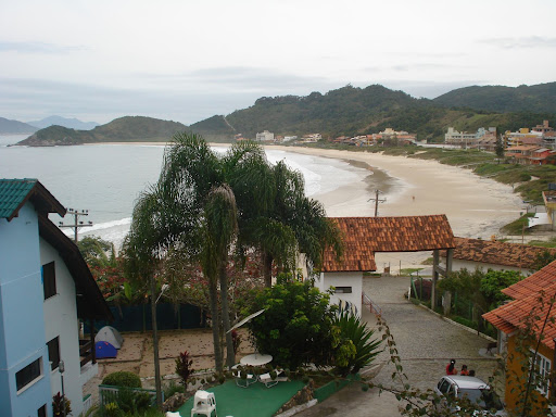 Panorâmica