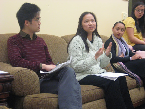 AACC Open House